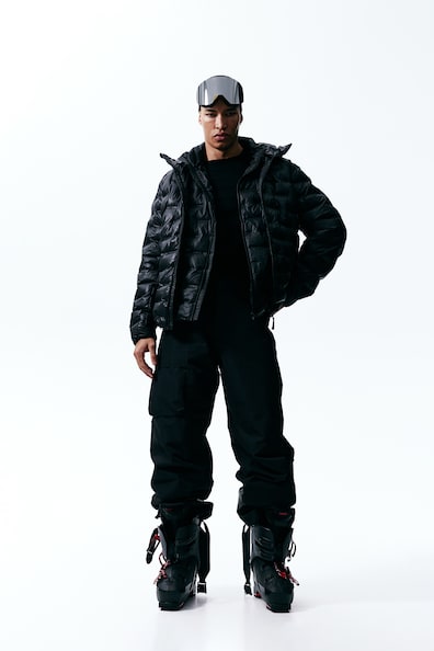 Regular Fit Ski Pants in StormMove™